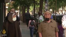 Saad Hariri renamed as Lebanon PM a year after stepping down News Clip