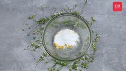 Turmeric Power! Make This DIY Cleanser For Radiant Skin News Clip