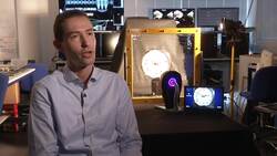 CES Preview: AI goes beyond human vision News Clip