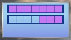 Mixed Numbers and Improper Fractions Instructional Video