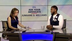 Ask Your Advocate: April 2024 Edition News Clip