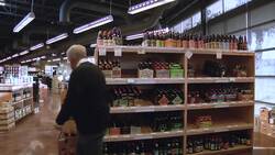 Stronger beer hitting store shelves in Utah Instructional Video