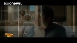 Film director Cristian Mungiu once again looks at Romanian society with ‘Baccalaureat’ News Clip