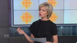 Canada to help lead human trials on antiviral drug for COVID-19 News Clip