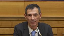 Alleged victims call for change to Italy-Vatican pact News Clip