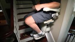 Suffolk fire dispatcher says he was forced to retire due to his disability News Clip