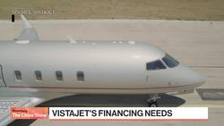 Private-jet firm Vista Bullish on Asia Business News Clip