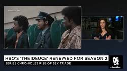 Why Actors Love Working for Streaming Services News Clip