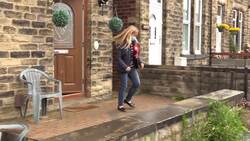 Sister of Jo Cox begins Westminster campaign with vow to change politics News Clip