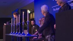Camilla at Anne Frank diary anniversay event News Clip