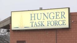 USDA moves to tighten restrictions on food stamps News Clip