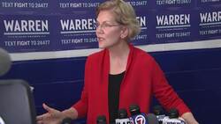 Warren already looking past NH Primary Instructional Video