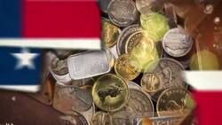 121 The US Dollar - One Minute History Instructional Video