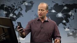 AWS Certified Solutions Architect Associate (SAA-C03) - IAM…What? Instructional Video