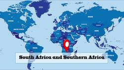 Exploring Zulu: A Language of Southern Africa Instructional Video