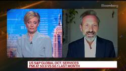 US Business Activity Builds Momentum in October News Clip