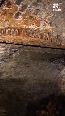 Liverpool's hidden labyrinth, unveiling the Williamson Tunnels Instructional Video
