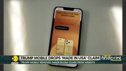 T1 Phone website now shows ‘designed with American values’ News Clip
