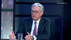 Powell Says U.S. Labor Market Is 'Unsustainably Hot' News Clip