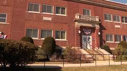 Making history: Meet John Singleton Jr. – principal of Clear Stream Avenue School News Clip