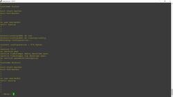 Cisco CCNA 200-301: The Complete Guide to Getting Certified - Cisco IOS Configuration Management Instructional Video
