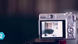 How to Take Self-Portraits Instructional Video