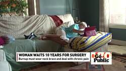 The great Canadian health-care wait News Clip