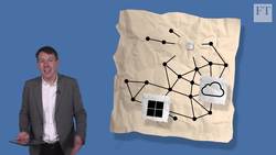 What is the future of big tech? Instructional Video