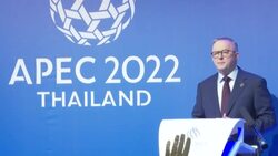 CLEAN : 'North Korea needs to stop its aggression': Albanese News Clip