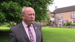 Allister insists TUV/Reform UK offers opportunity to ‘maximise’ pro-Union vote News Clip