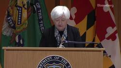 Yellen Outlines Plans for IRS Overhaul News Clip