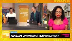 Need2Know: Mar-A-Lago Docs Unsealed, R, Kelly Testimony, L.A. Strippers Want To Join Performer Union News Clip