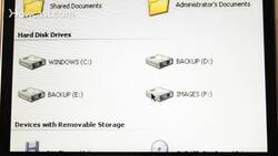 How to Use a Flash Drive or Memory Stick Instructional Video