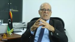 Libyan armed groups accused of human rights abuses News Clip