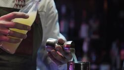 Short - Breakfast Martini Instructional Video