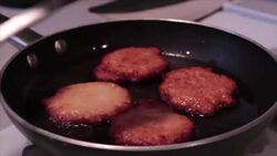 How to Cook a Festive Hanukkah Meal Instructional Video