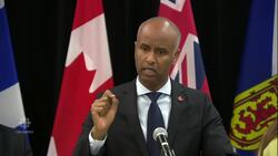 Canada's immigration ministers now divided on key issues News Clip