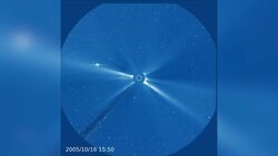 Decades of Sun from ESA & NASA’s SOHO Instructional Video