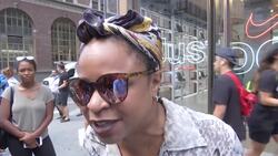 Nike customers speak on Kaepernick endorsement News Clip