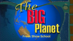 Freak show school Instructional Video