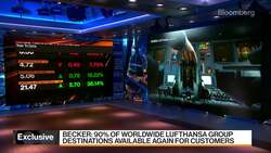 Lufthansa Prepared for Travel Ramp-Up in December, APAC VP Says News Clip