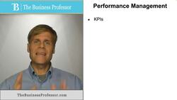 Performance Management Instructional Video