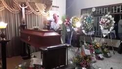 British activist was dead when he was burned Instructional Video