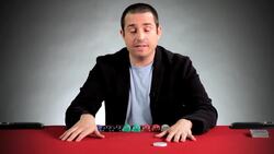 Poker Blinds Instructional Video