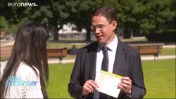 Real Stuff: Finland’s bonds for migrant jobs News Clip