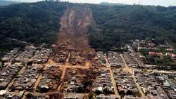 NASA | Global Landslide Catalog Aids View From Space Instructional Video