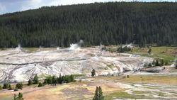Yellowstone National Park - Adventure Safely Instructional Video