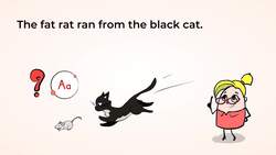 Exploring Short Vowel Sounds Instructional Video