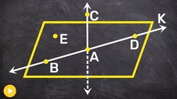 How can we learn to name a plane Instructional Video