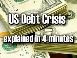 Understanding America's Debt Problem Instructional Video